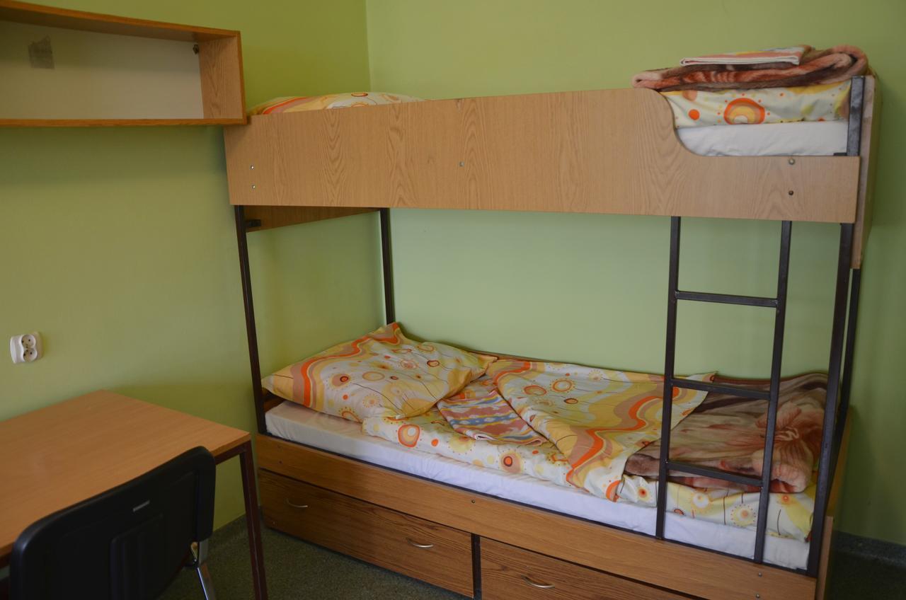 Maraton Hostel - Krakow — Zdjęcia 3