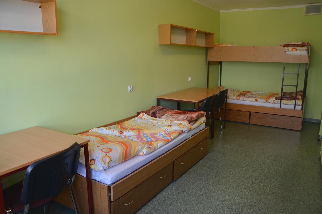 Maraton Hostel - Krakow — Zdjęcia 2